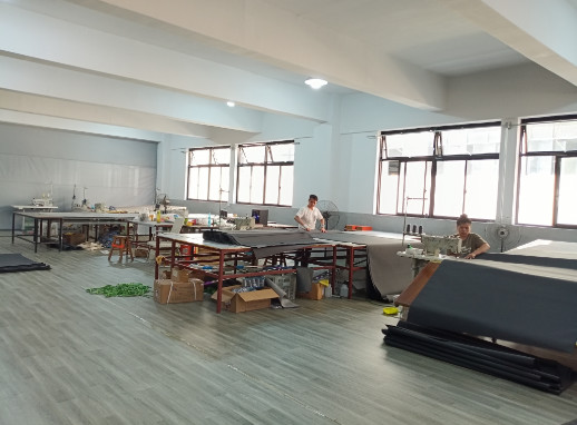 China Yongkang Ruifan E-commerce Co., Ltd. company profile
