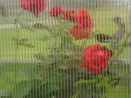 Medium Size Aluminium Greenhouse Heat Treated Pressure Treated Wood Type for Plant Growth
